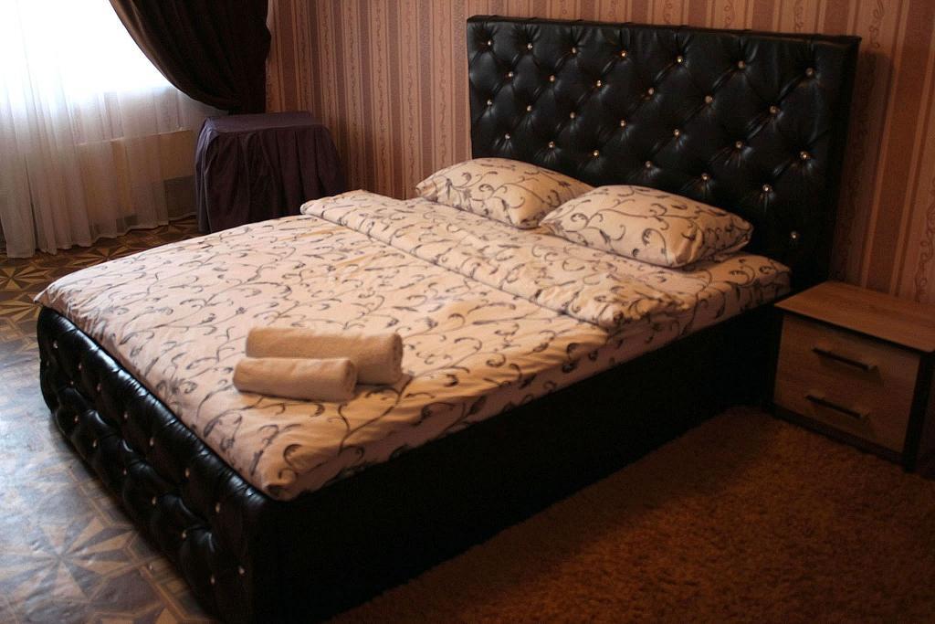 Apartment On Fastivs'Ka 2 Bila Cerkva Kültér fotó